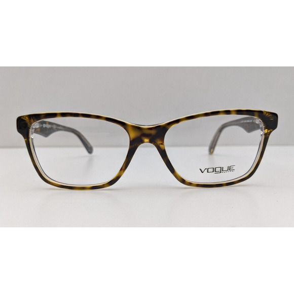 🕶️Vogue VO2787 1916 Eyeglasses 53/16 140 /KAL729🕶️ - Picture 4 of 9